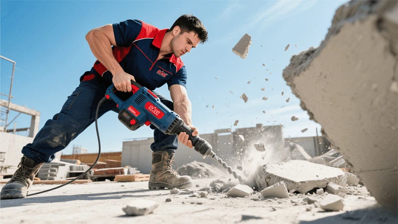 Stone processing Stone processing