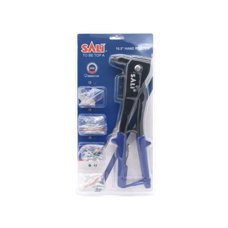 Χειρολαβή 10,5 ιντσών