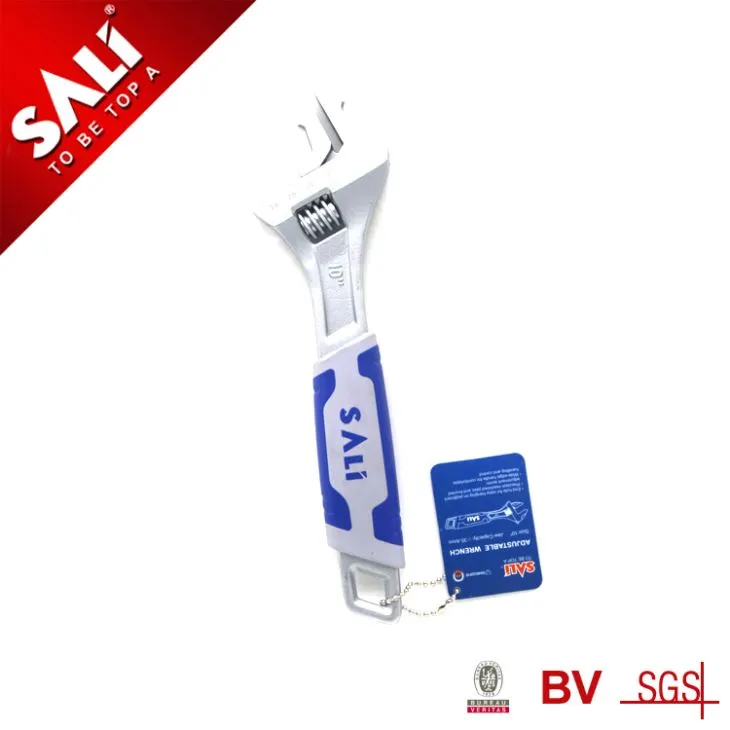 Ματ Chrome Εργαλεία Κλειδιών