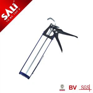 Καλαφατίζοντας πυροβόλο όπλο σκελετό τύπου Σκάλα Αγκίστρι