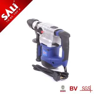 Ηλεκτρικός Hammer 1500W Ισχυρός ηλεκτρικός κινητήρας