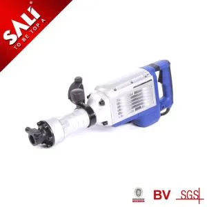 Περιστροφικό σφύρας κατεδάφισης 48J