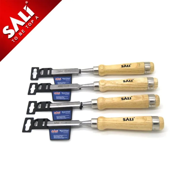 Ξύλινα δοχεία με θερμότητα επεξεργασμένα χάλυβα