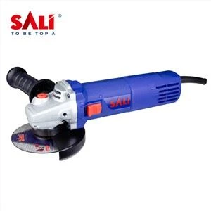 Γωνιακός μύλος SALI 6115P 115mm 900W