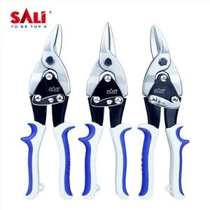 SALI Good Price Crv Aviation Snips