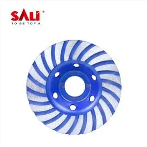 Diamond στίλβωση τροχού Auto στίλβωση