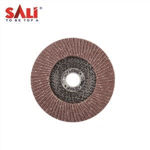 Εργοστάσιο στίλβωσης Ξύλο Flap Disc