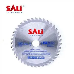 Περισσότερα Sharp TC T Saw Blade για κοπή ξύλου αλουμινίου