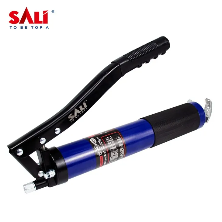 GREASE GUN SALI 600CC