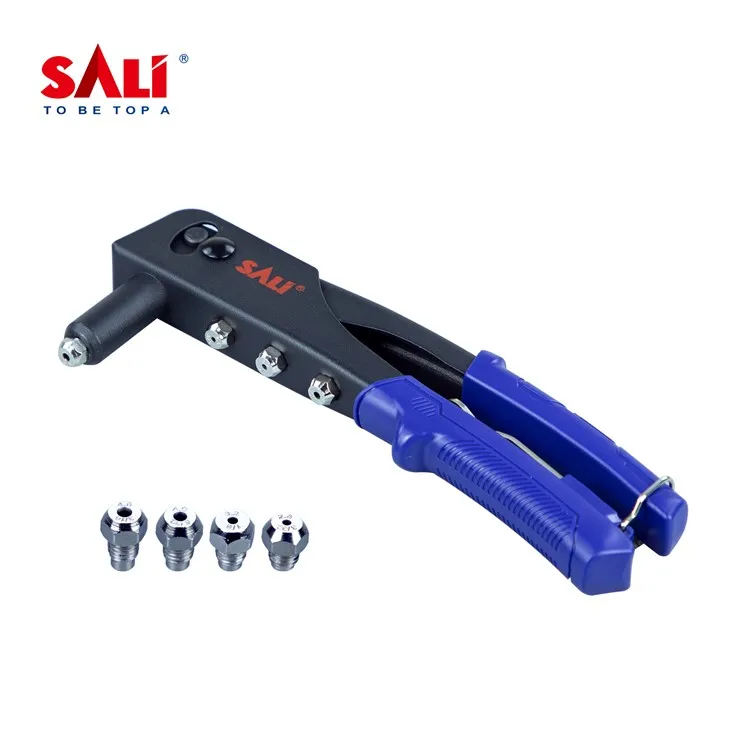 SALI 9,5INCH RIVETER ΧΕΡΙΟΥ