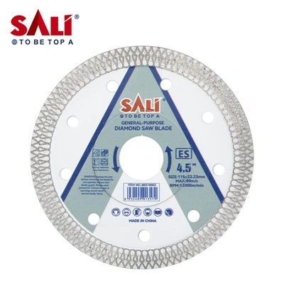 Οικονομική λεπίδα Netwave Diamond Saw Type ES
