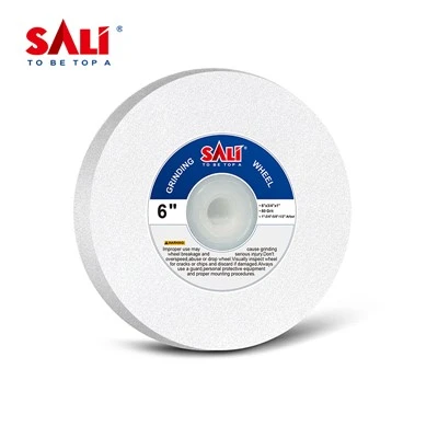 Sali 6 ιντσών 8 ιντσών τροχούς λείανσης